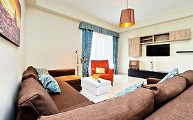Apartment (130 m²), 3 Schlafzimmer und 2 eigene Badezimmer in Trionfale