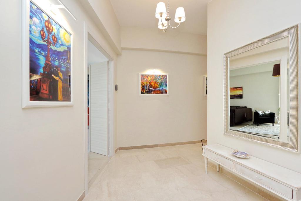 Apartment  Rom Exterior foto
